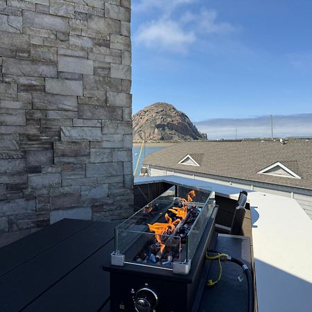 Harborwalk Inn Morro Bay Bagian luar foto