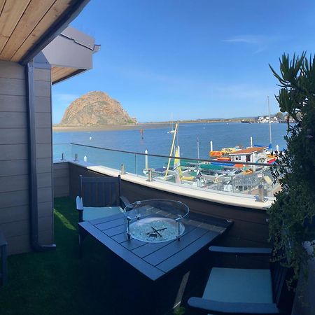 Harborwalk Inn Morro Bay Bagian luar foto