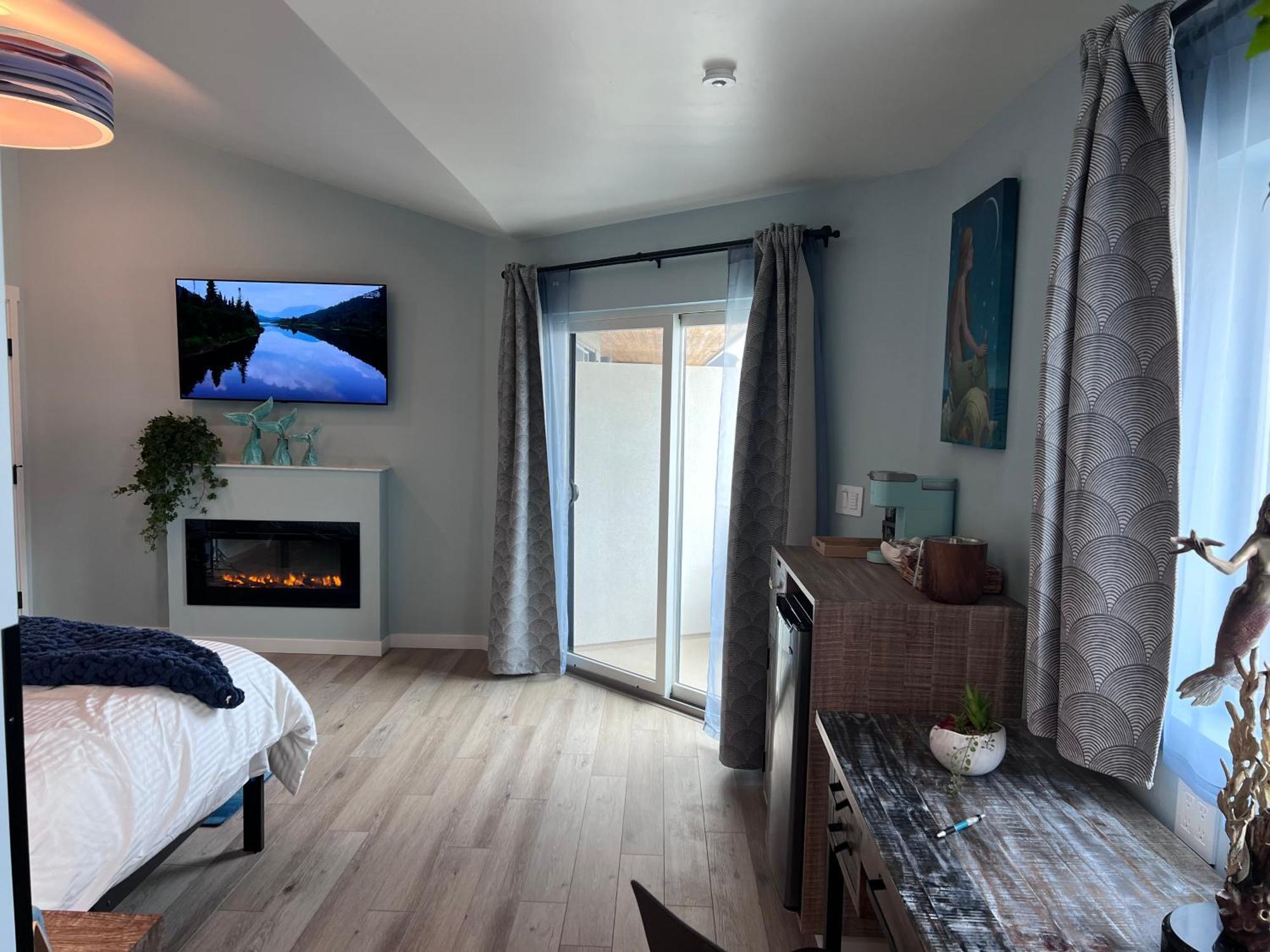 Harborwalk Inn Morro Bay Bagian luar foto