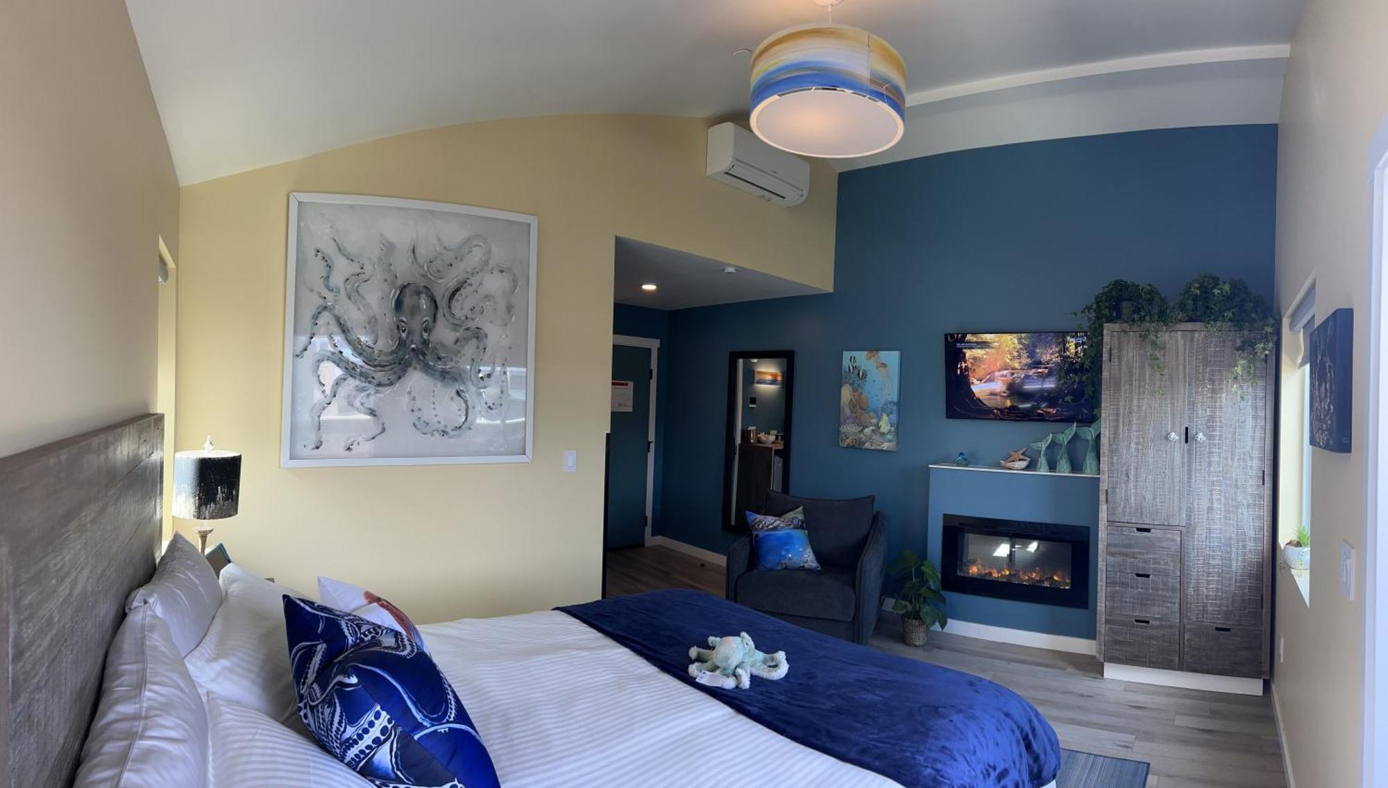 Harborwalk Inn Morro Bay Bagian luar foto