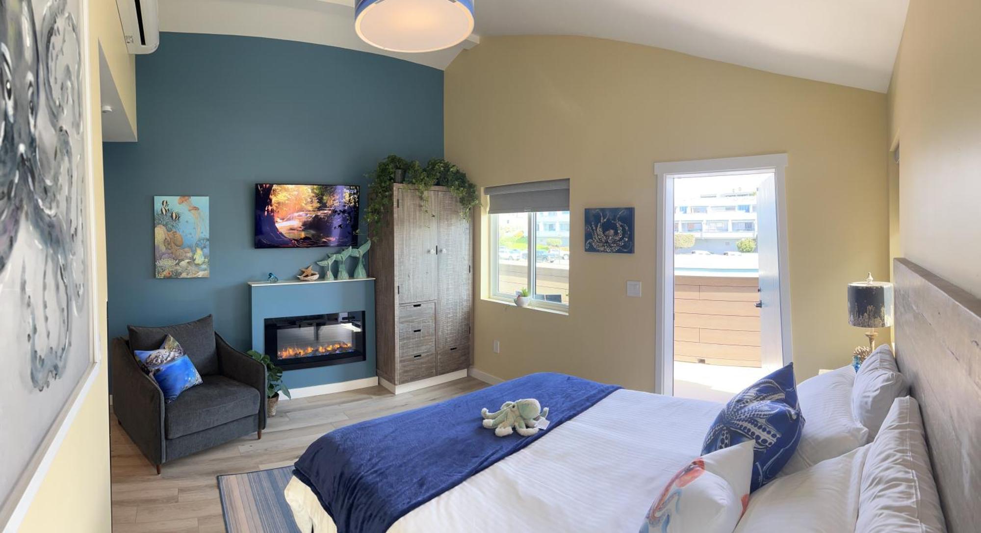 Harborwalk Inn Morro Bay Bagian luar foto