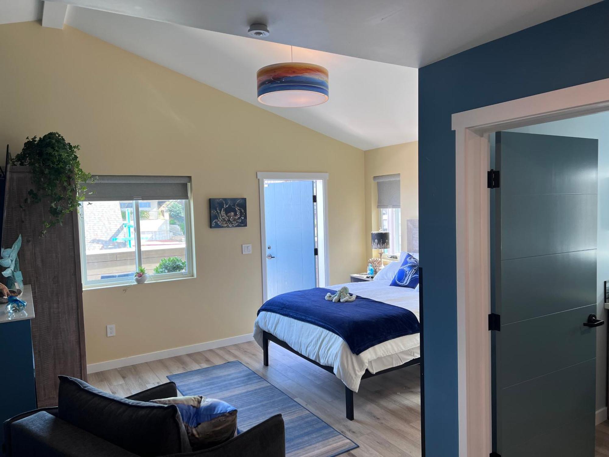 Harborwalk Inn Morro Bay Bagian luar foto