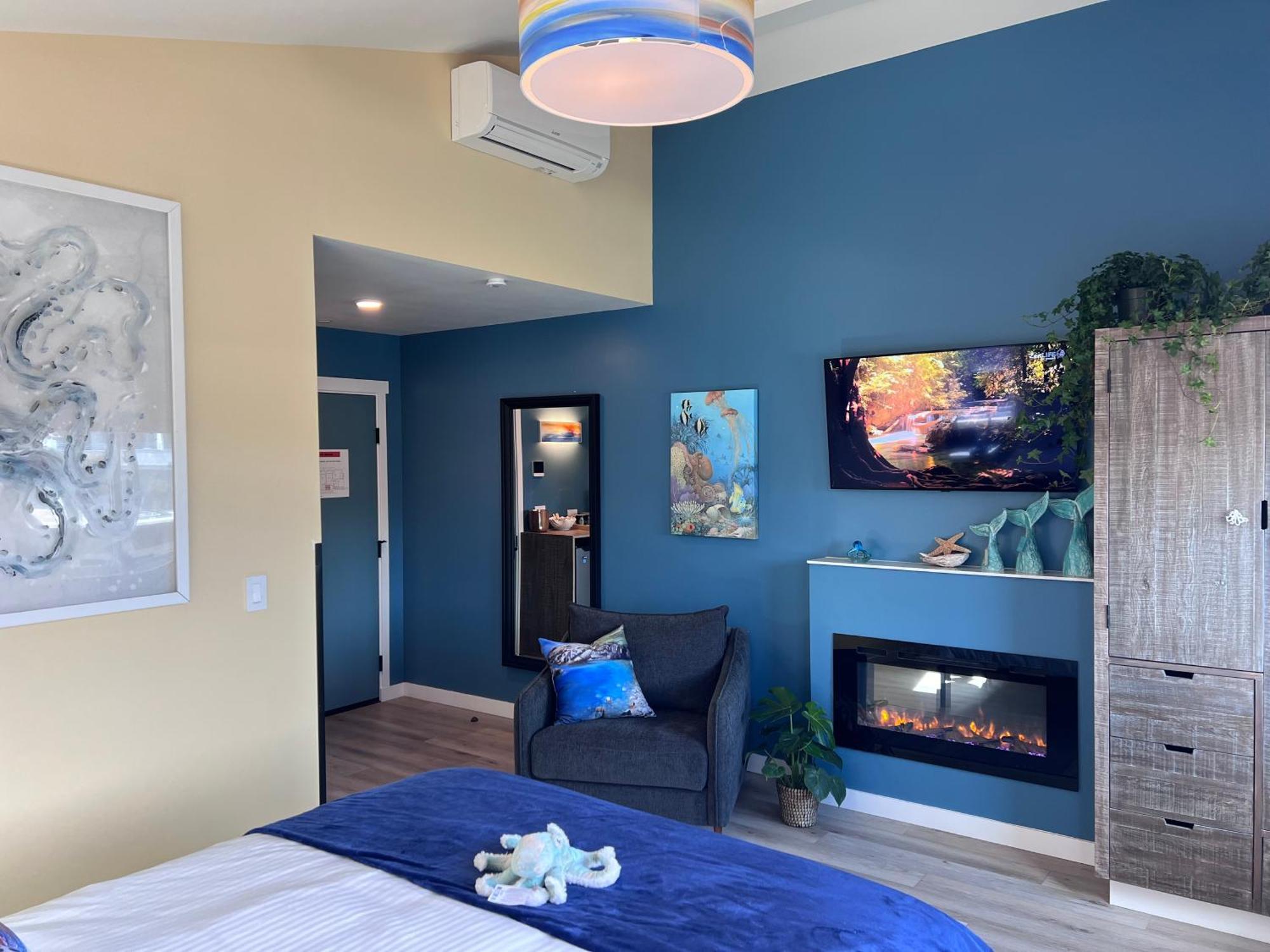 Harborwalk Inn Morro Bay Bagian luar foto