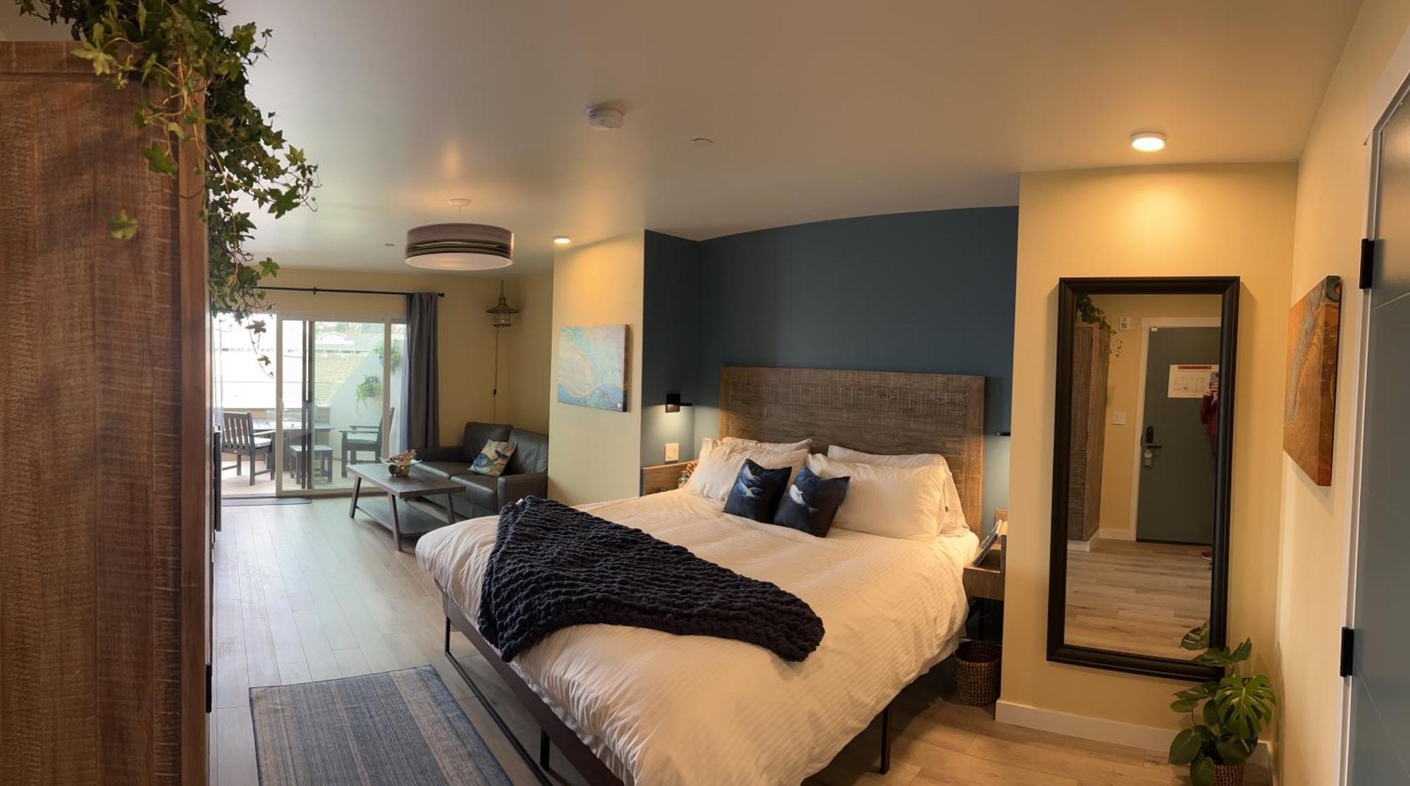 Harborwalk Inn Morro Bay Bagian luar foto