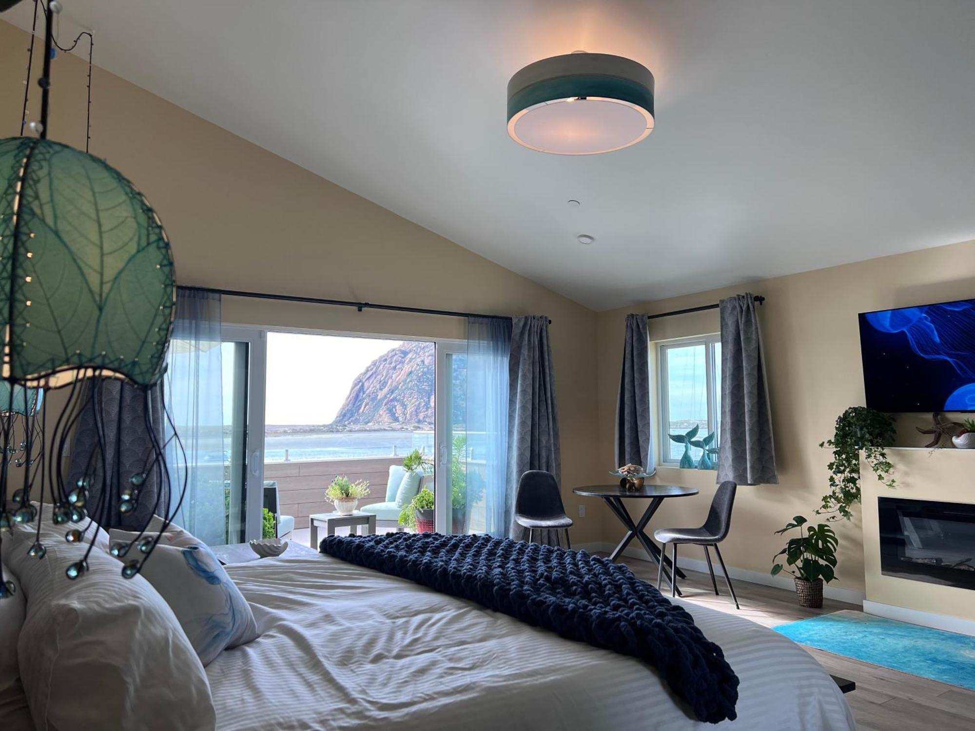 Harborwalk Inn Morro Bay Bagian luar foto