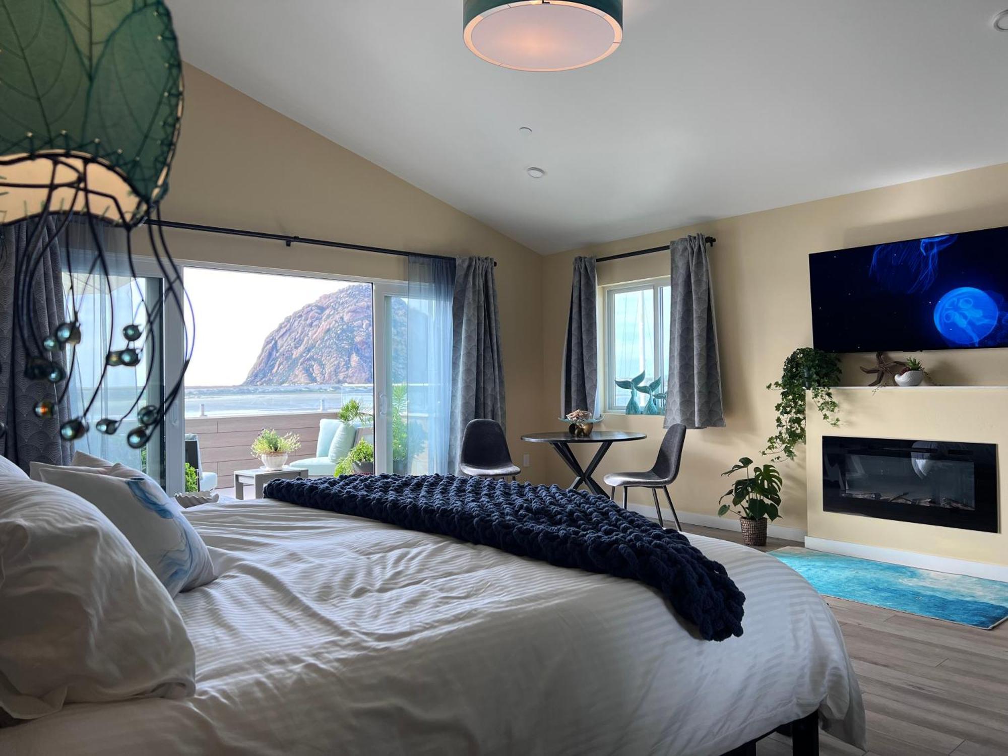Harborwalk Inn Morro Bay Bagian luar foto