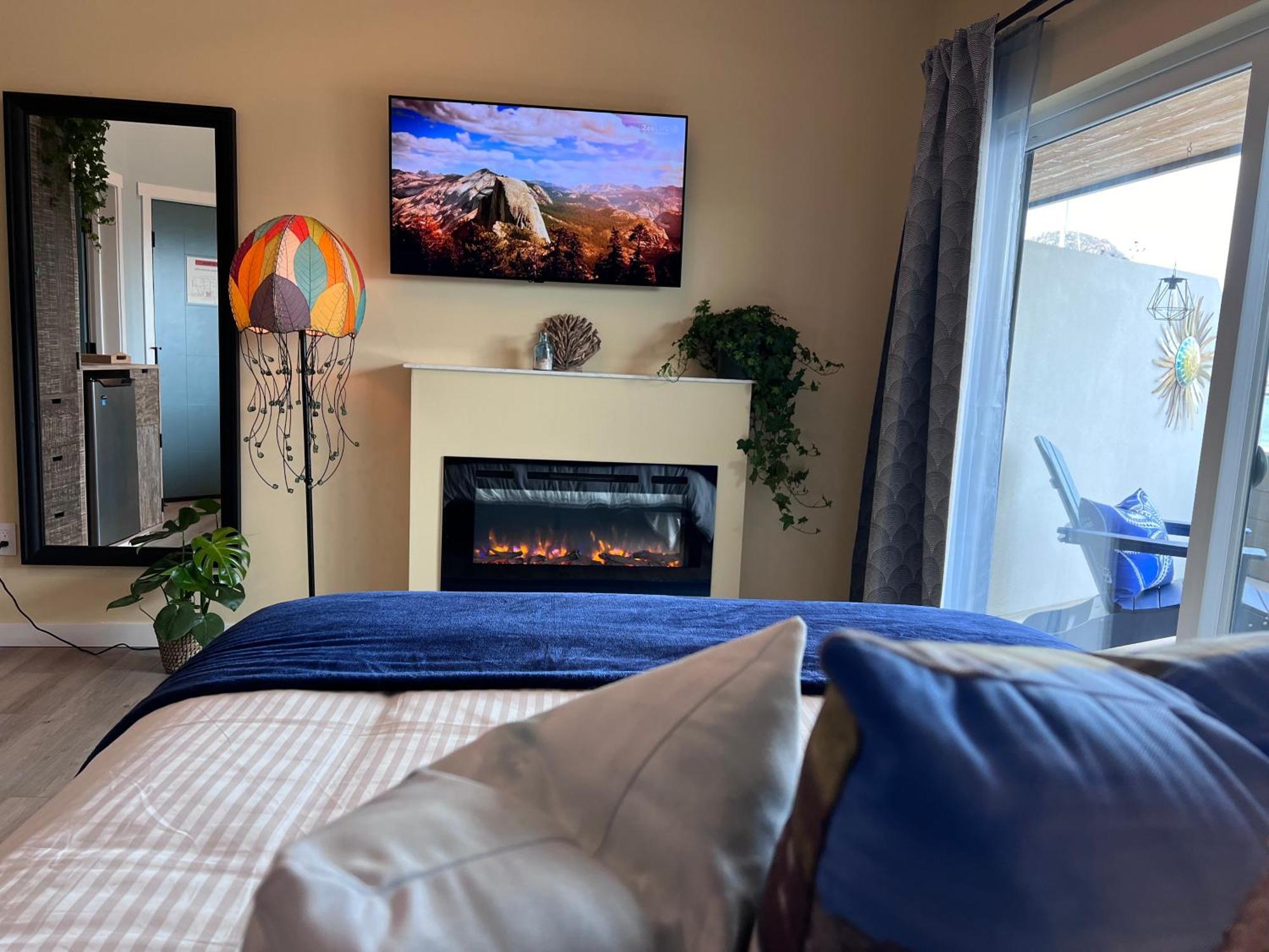 Harborwalk Inn Morro Bay Bagian luar foto