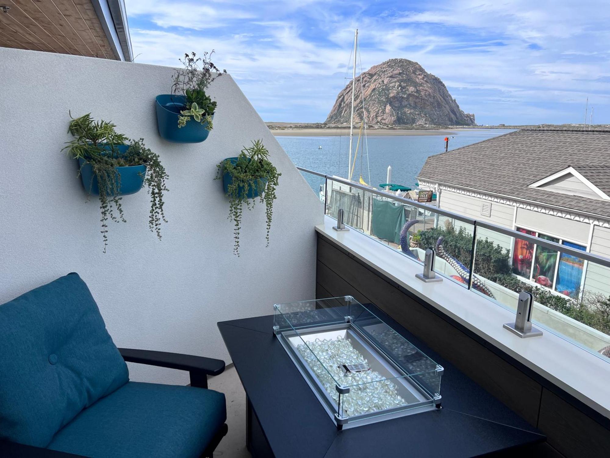 Harborwalk Inn Morro Bay Bagian luar foto