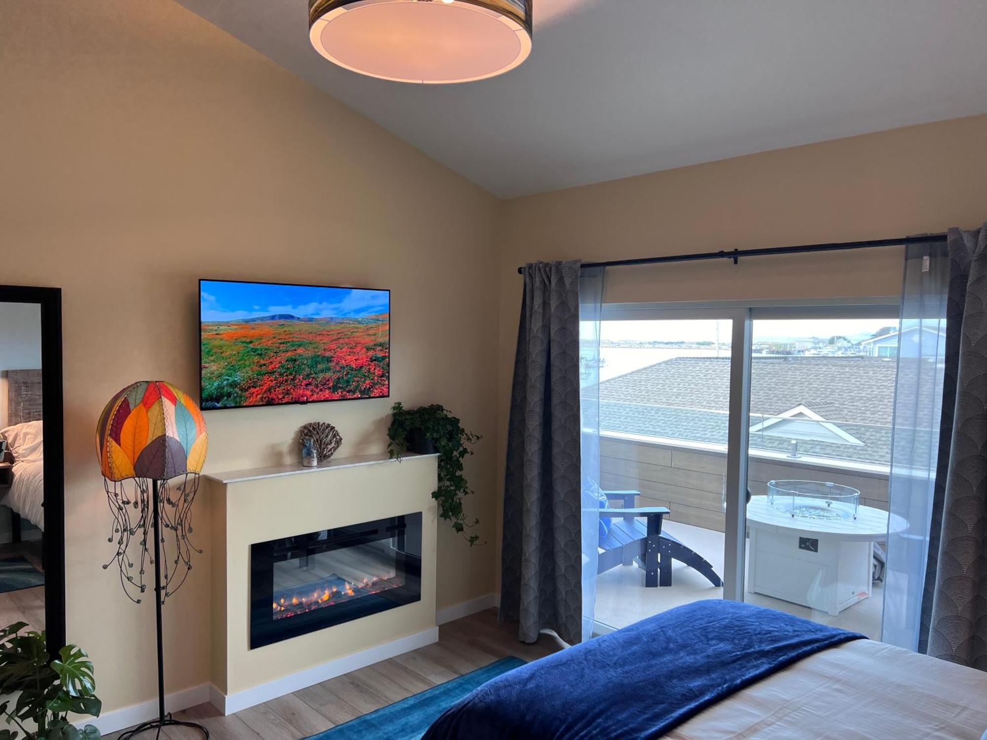 Harborwalk Inn Morro Bay Bagian luar foto